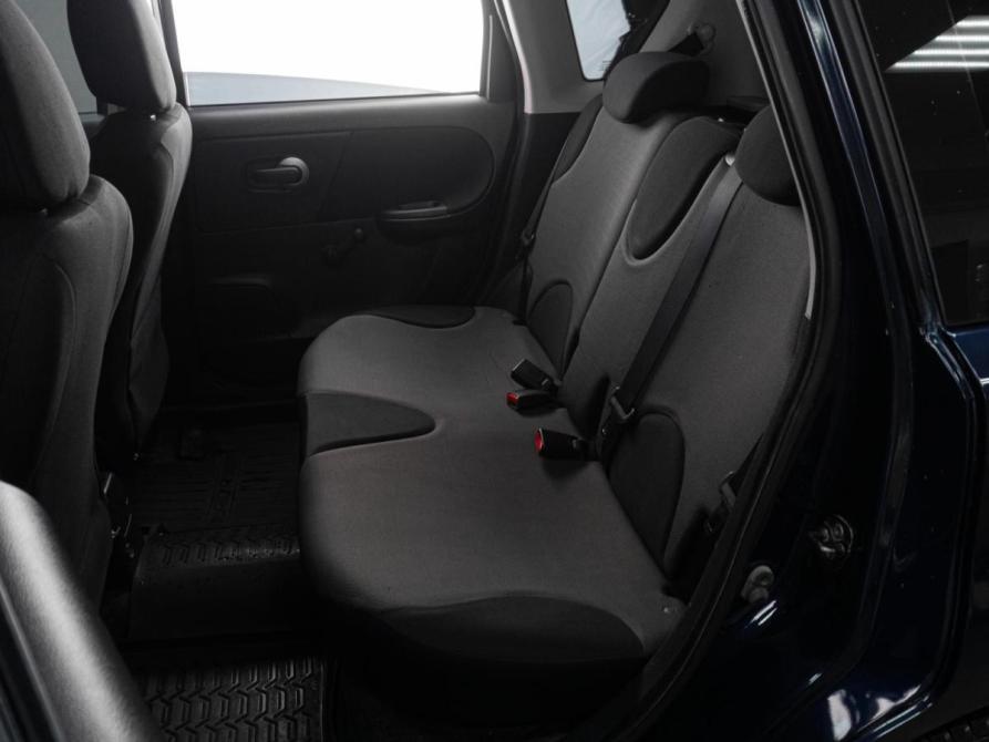 Nissan Note I Рестайлинг Тюмень  - изображение 9