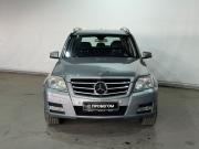Mercedes-Benz GLK-Класс I (X204) Москва  - изображение 22