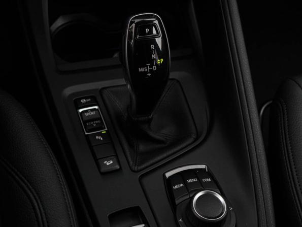 BMW X1 II (F48) Рестайлинг с пробегом 2020 года, цена 2 880 000 рублей, 107655 км, внедорожник, Автокод Объявления