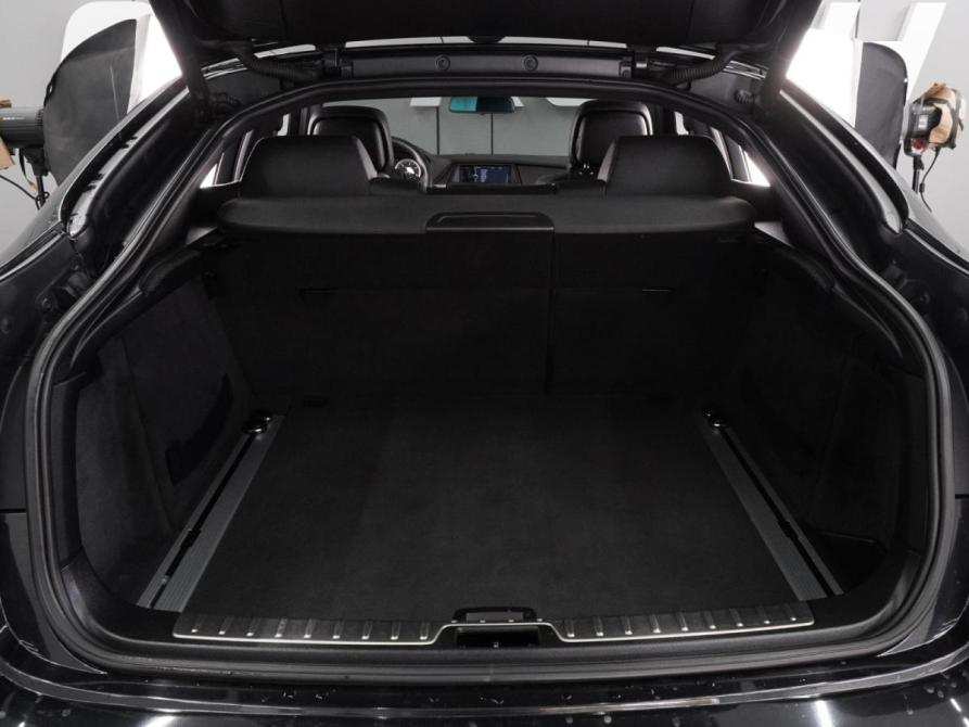 BMW X6 I (E71) Воронеж  - изображение 22