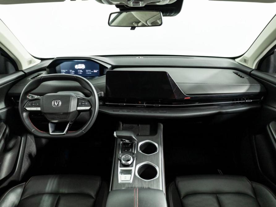 Changan UNI-S I Санкт-Петербург  - изображение 12
