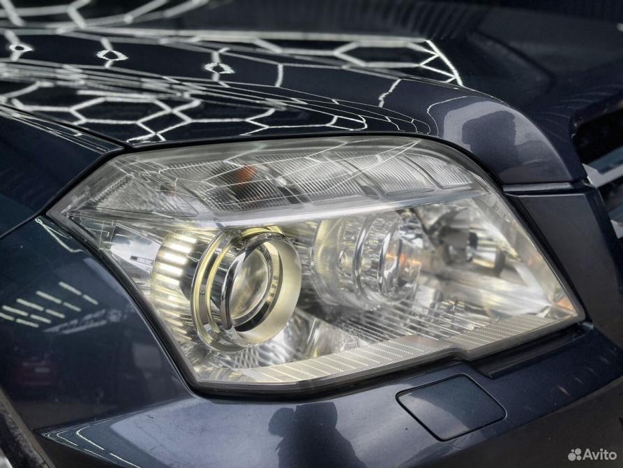Mercedes-Benz GLK-Класс I (X204) Ижевск  - изображение 7