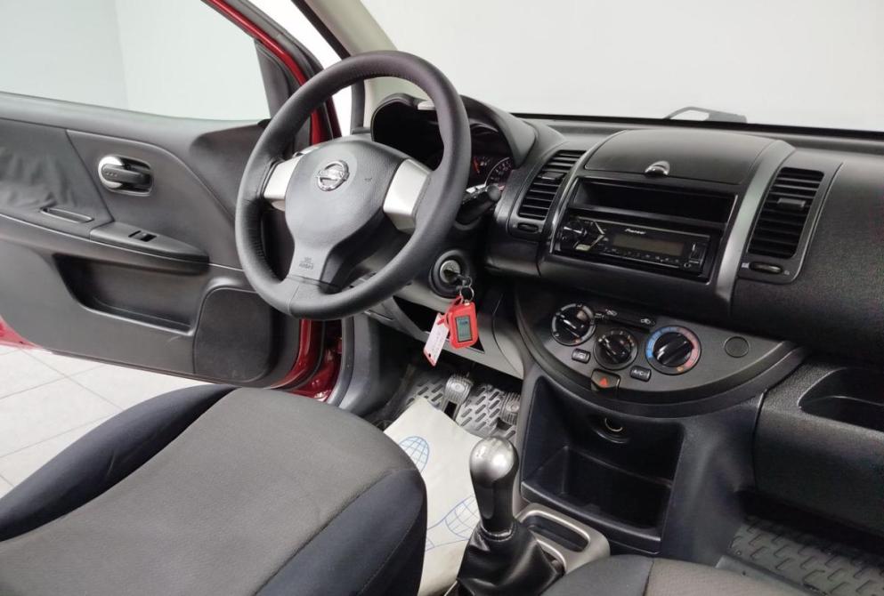 Nissan Note I Рестайлинг Саратов  - изображение 14