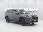 Toyota RAV4 V (XA50) Ростов-на-Дону  - изображение 22