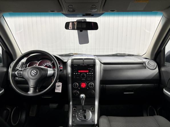 Suzuki Grand Vitara II Рестайлинг с пробегом 2008 года, цена 1 077 000 рублей, 217640 км, внедорожник, Автокод Объявления