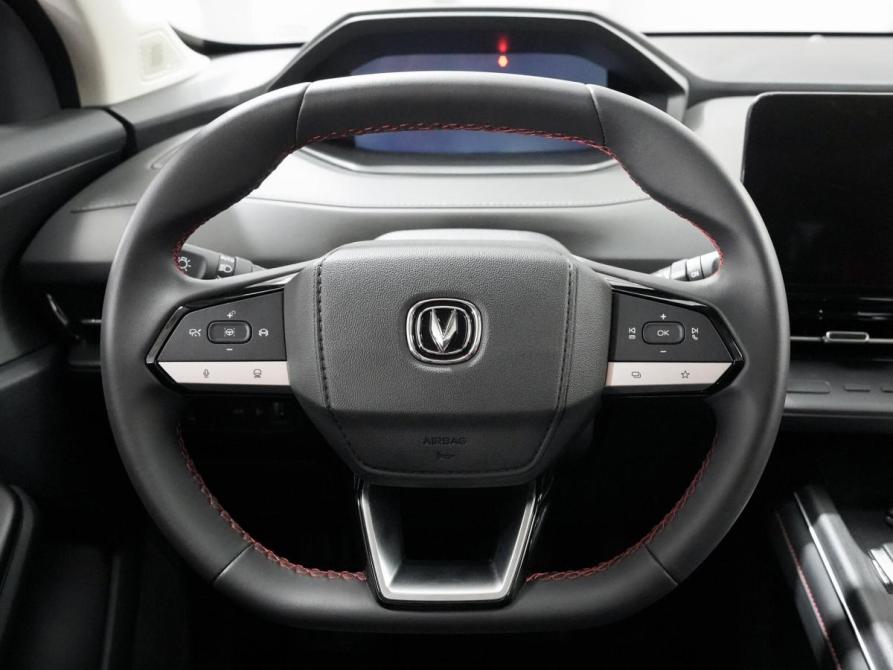 Changan UNI-S (CS55 Plus) I Ульяновск  - изображение 17