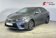 Toyota Corolla XI (E160 E170 E180) Саранск  - изображение 31