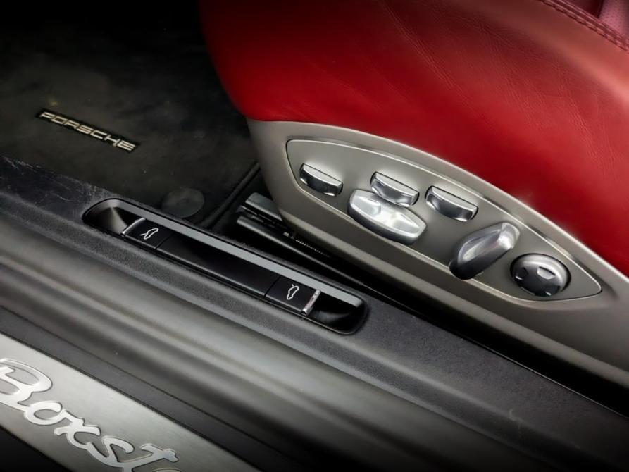 Porsche Boxster IV 718 (982) Москва  - изображение 21