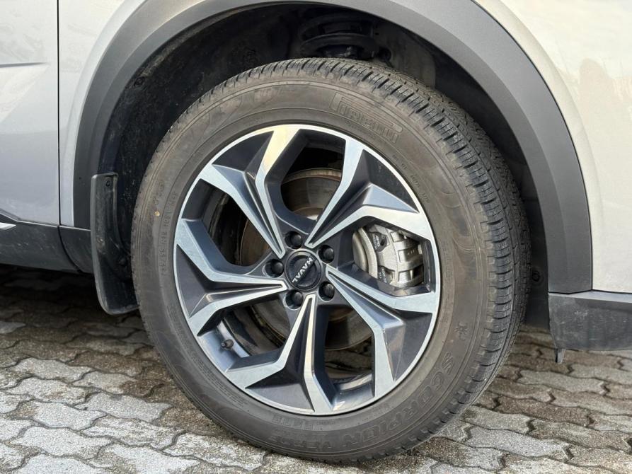 Haval F7 II Череповец  - изображение 5