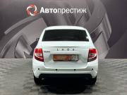 Lada (ВАЗ) Granta I Рестайлинг Оренбург  - изображение 21