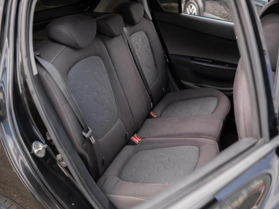 Hyundai i20 I Сочи  - изображение 7