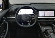 Geely Monjaro I Москва  - изображение 33