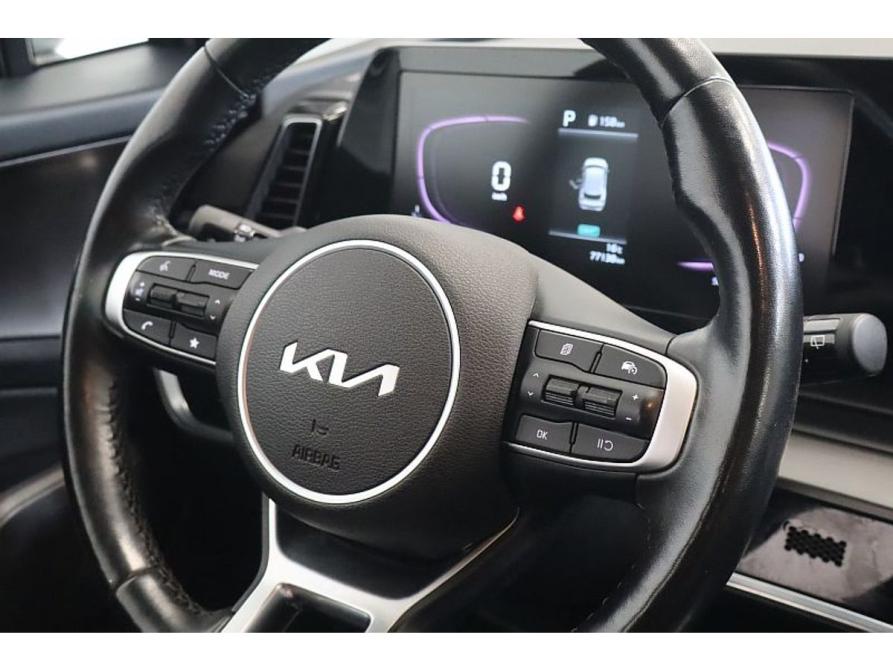 Kia Sportage V Коломна  - изображение 8