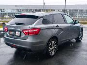 Lada (ВАЗ) Vesta I Пермь  - изображение 13