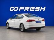 Volkswagen Bora IV (China Market) Рестайлинг Москва  - изображение 19