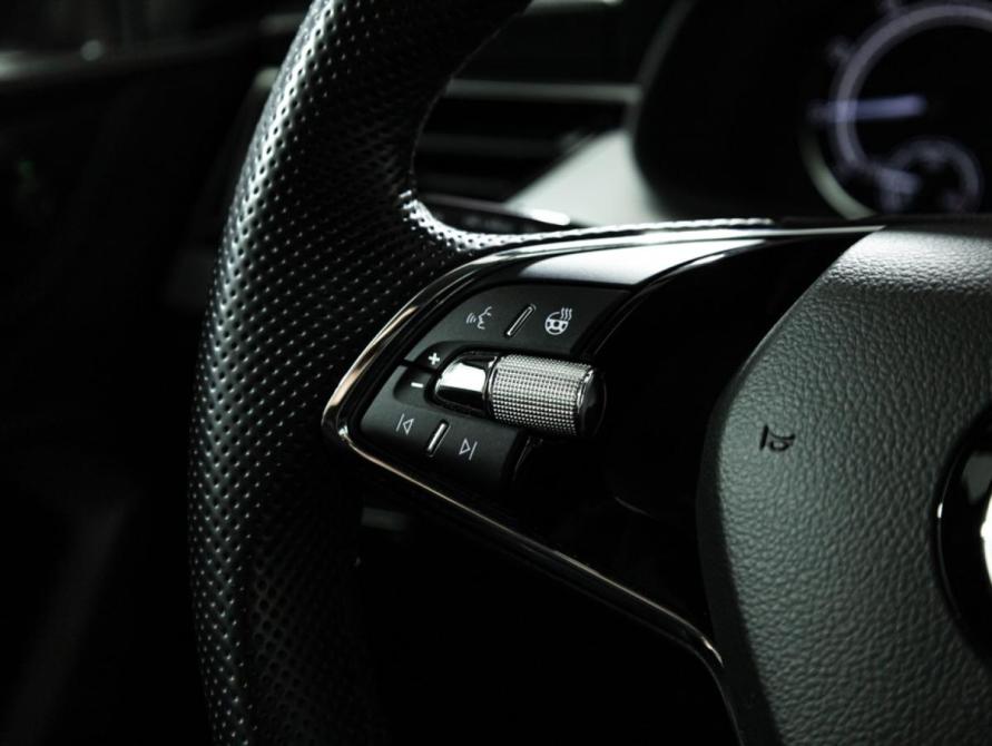 Skoda Rapid II Санкт-Петербург  - изображение 17