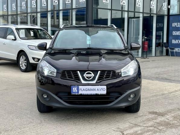 Nissan Qashqai I Рестайлинг с пробегом 2011 года, цена 1 037 000 рублей, 170700 км, внедорожник, Автокод Объявления