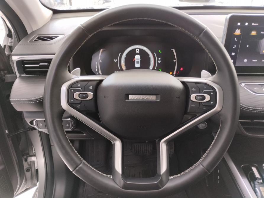 Haval Jolion I Минеральные Воды  - изображение 8