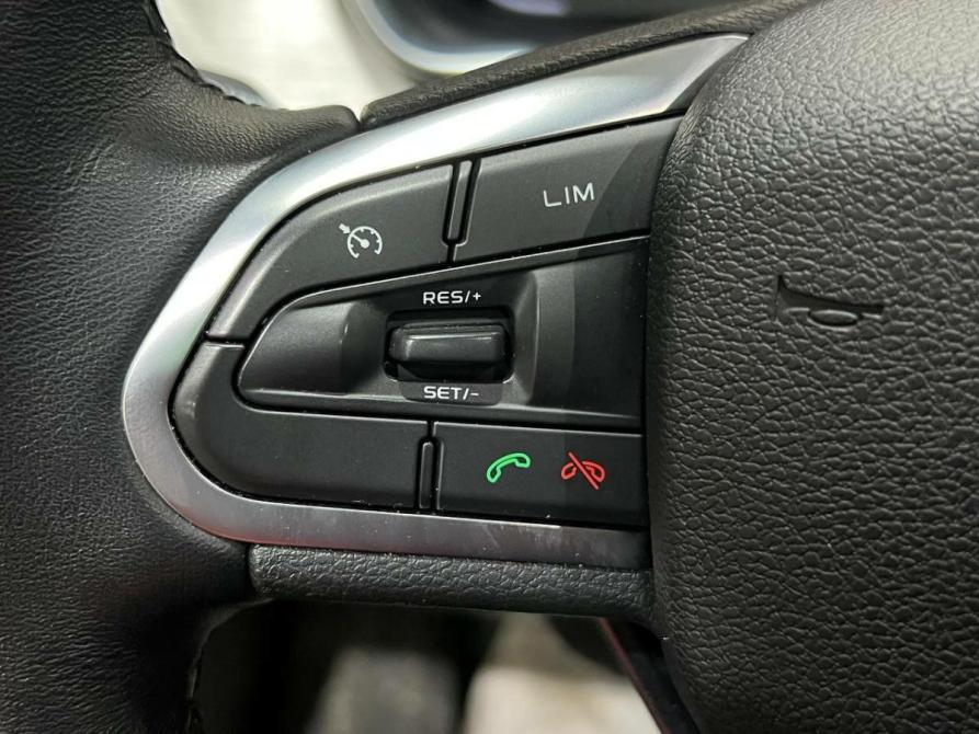 Geely Coolray I Рестайлинг Оренбург  - изображение 13