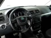 Skoda Yeti I Санкт-Петербург  - изображение 38