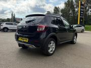 Renault Sandero II Нефтекамск  - изображение 14
