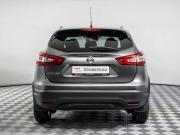 Nissan Qashqai II Москва  - изображение 23