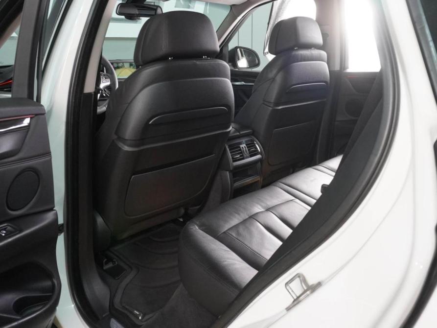 BMW X5 III (F15) Воронеж  - изображение 11
