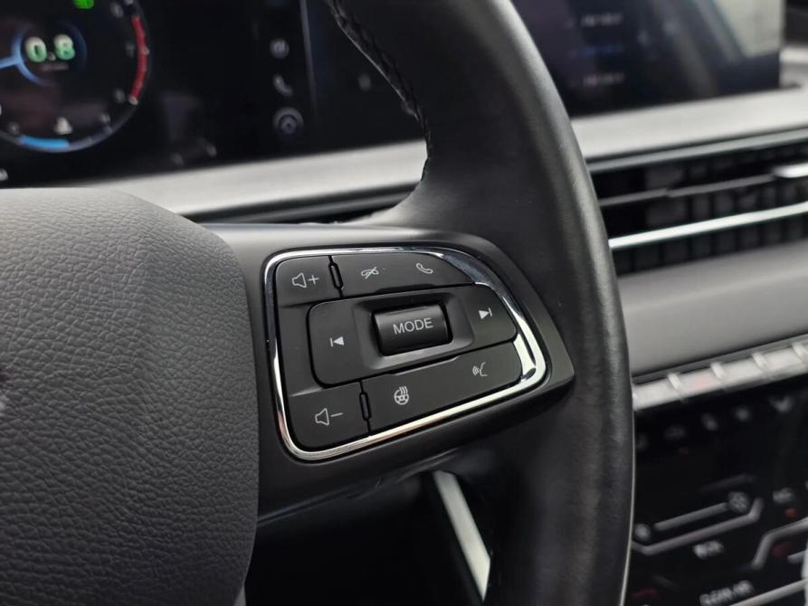 Chery Tiggo 7 Pro Max I Санкт-Петербург  - изображение 14