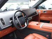 Li Auto (Lixiang) L7 I Москва  - изображение 40