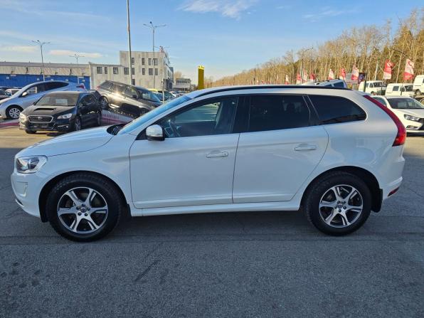 Volvo XC60 I Рестайлинг с пробегом 2014 года, цена 1 899 995 рублей, 137585 км, внедорожник, Автокод Объявления