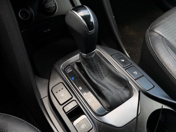 Hyundai Santa Fe III с пробегом 2013 года, цена 1 425 000 рублей, 224745 км, внедорожник, Автокод Объявления