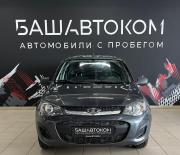Lada (ВАЗ) Kalina II Уфа  - изображение 13
