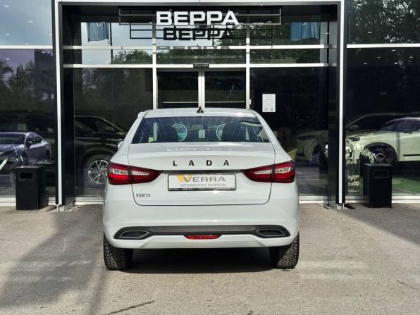 Lada (ВАЗ) Vesta I Рестайлинг (NG) с пробегом 2024 года, цена 1 170 000 рублей, 14445 км, седан, Автокод Объявления