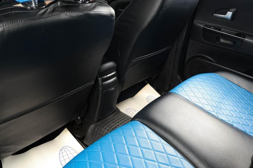Kia Ceed I Рестайлинг Тюмень  - изображение 9