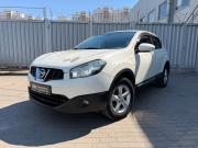 Nissan Qashqai I Рестайлинг Ростов-на-Дону  - изображение 17