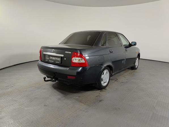 Lada (ВАЗ) Priora I с пробегом 2007 года, цена 160 000 рублей, 177982 км, седан, Автокод Объявления