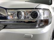 Toyota Land Cruiser 200 Series Рестайлинг 2 Москва  - изображение 29