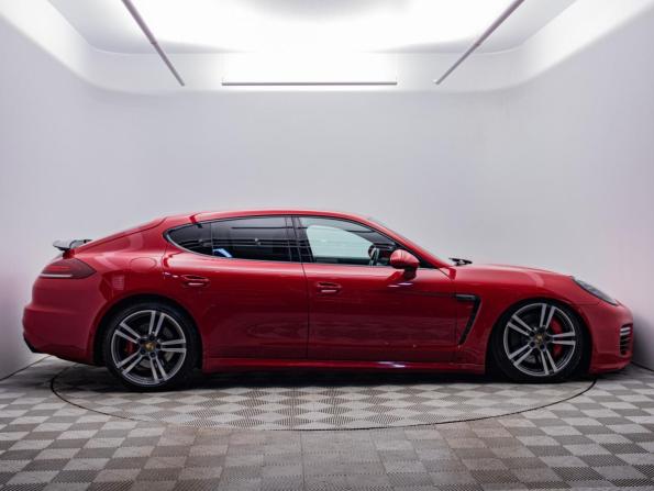 Porsche Panamera I Рестайлинг с пробегом 2015 года, цена 3 690 000 рублей, 148632 км, лифтбек, Автокод Объявления