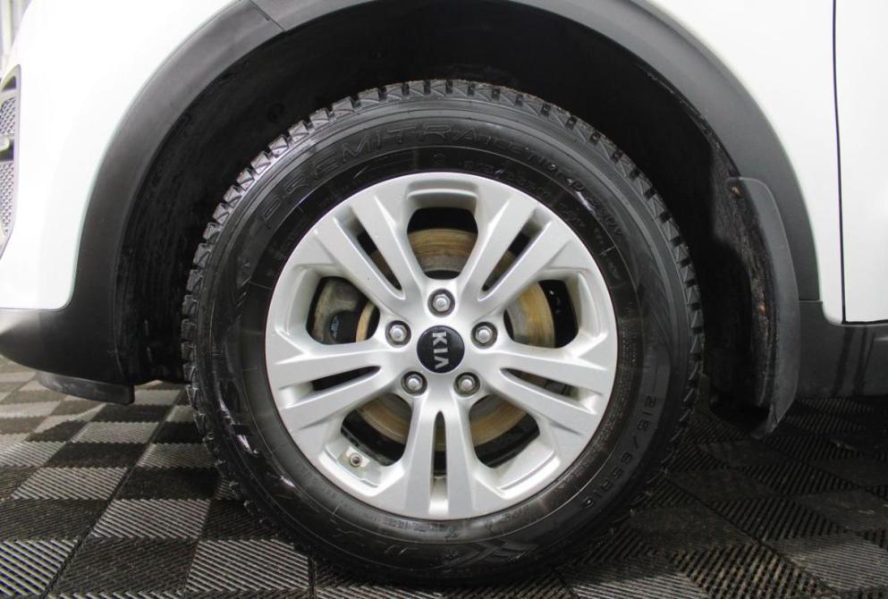 Kia Sportage IV Нижний Новгород  - изображение 22
