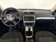 Skoda Octavia II (A5) Рестайлинг Уфа  - изображение 23
