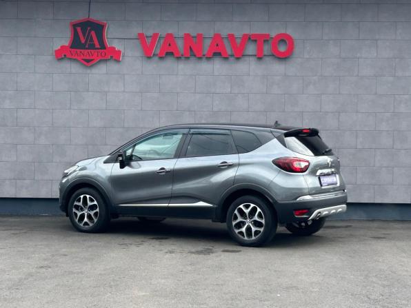 Renault Kaptur I Рестайлинг с пробегом 2021 года, цена 1 770 000 рублей, 99000 км, внедорожник, Автокод Объявления