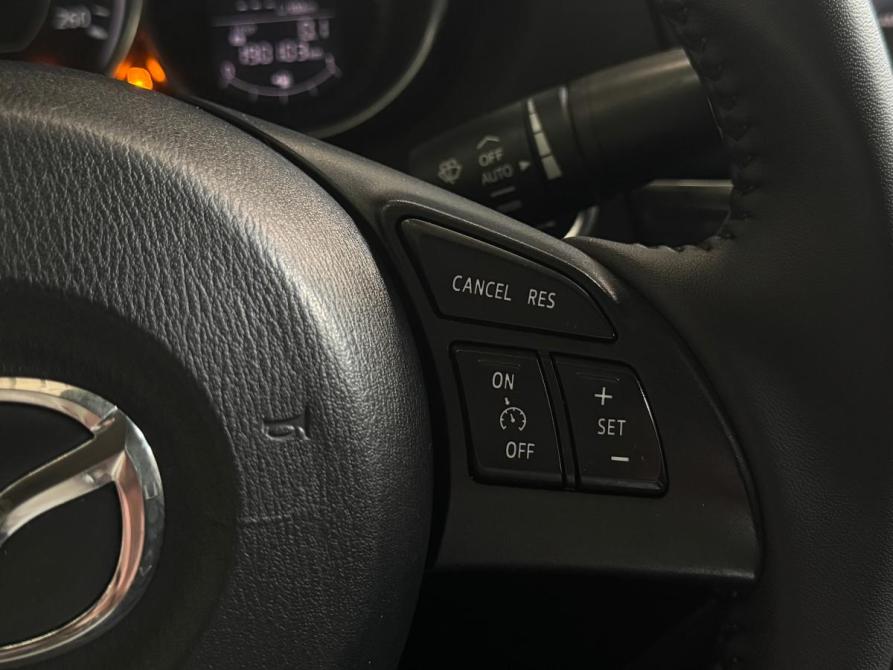 Mazda 6 III (GJ) Оренбург  - изображение 13