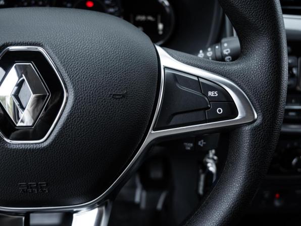 Renault Sandero II Рестайлинг с пробегом 2021 года, цена 1 565 000 рублей, 25914 км, хэтчбек, Автокод Объявления