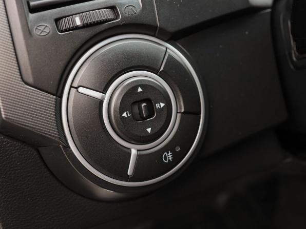 SsangYong Kyron I Рестайлинг с пробегом 2009 года, цена 499 000 рублей, 220319 км, внедорожник, Автокод Объявления