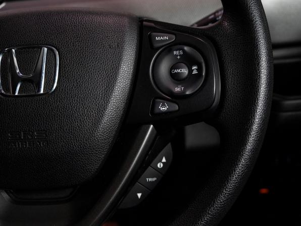 Honda Freed II с пробегом 2017 года, цена 1 335 000 рублей, 161164 км, компактвэн, Автокод Объявления