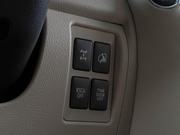 Lexus LX III Рестайлинг с пробегом 2014 года, цена 4 199 000 рублей, 462882 км, внедорожник, Автокод Объявления