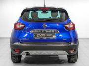 Renault Kaptur I Рестайлинг Химки  - изображение 36