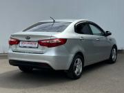 Kia Rio III Москва  - изображение 21
