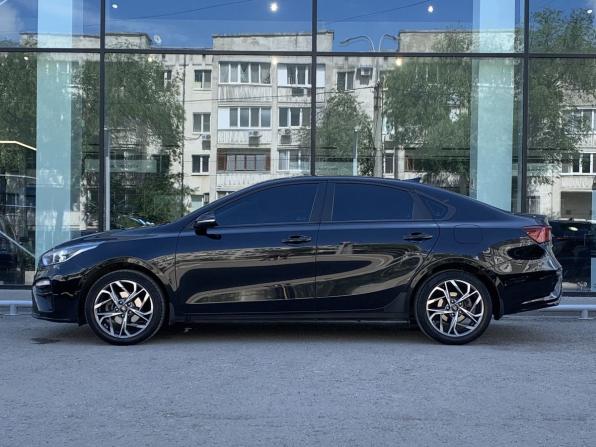 Kia Cerato IV с пробегом 2021 года, цена 1 920 000 рублей, 129500 км, седан, Автокод Объявления