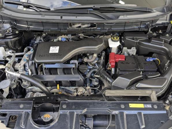 Nissan X-Trail III Рестайлинг с пробегом 2020 года, цена 2 600 000 рублей, 43945 км, внедорожник, Автокод Объявления